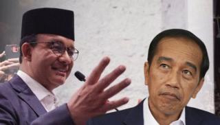 Peluang di Depan Mata: Anies Bisa Jadi Katalisator Pengadilan Jokowi